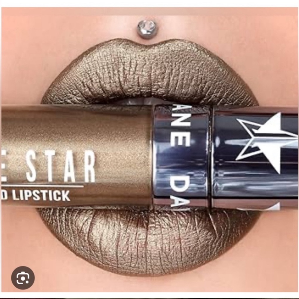 Jeffree Star Velour Liquid Lipstick in Shane Dawson Brand New in Box